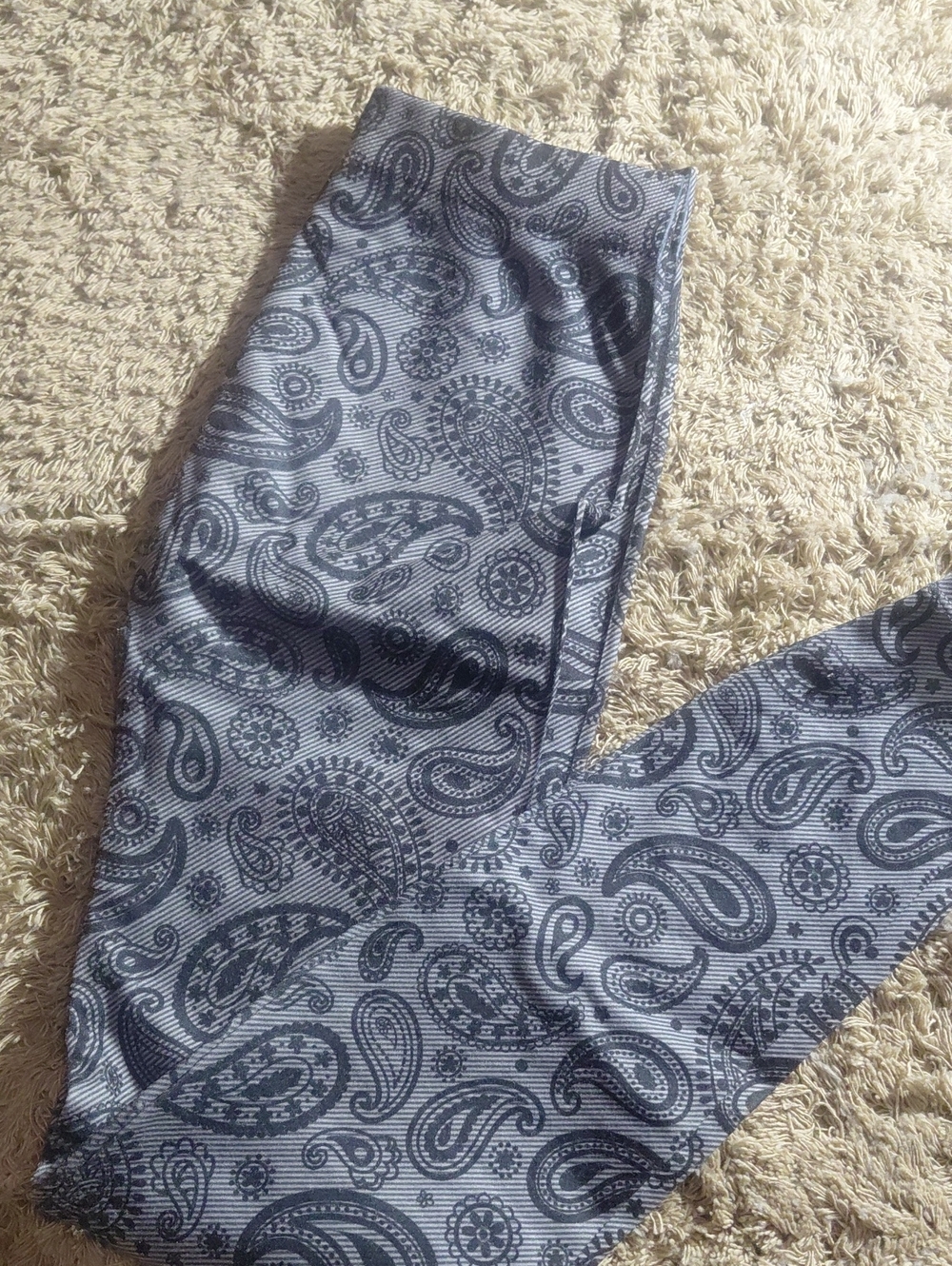 Girls leggings